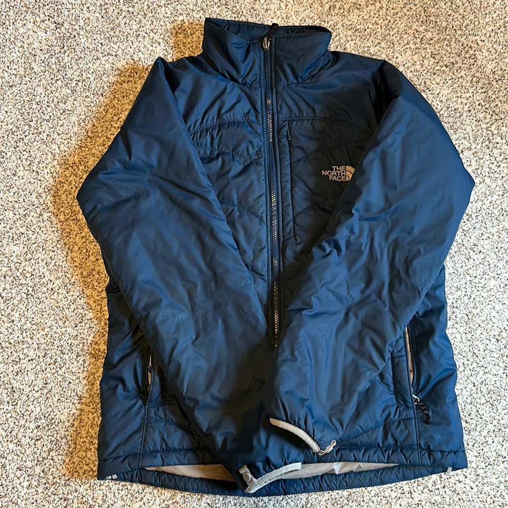The North Face women’s insulated jacket